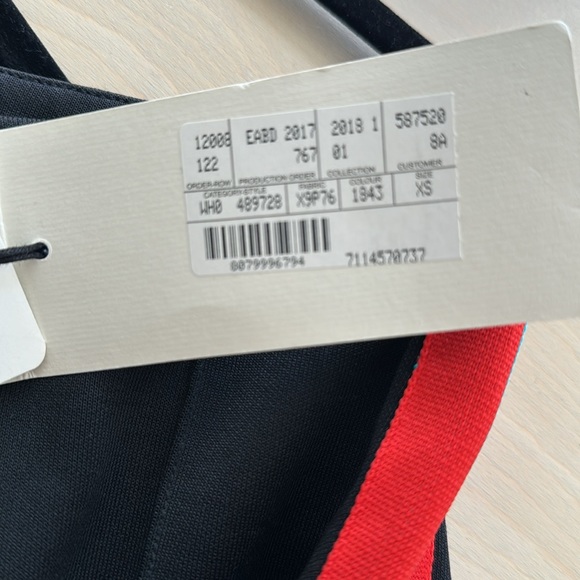 Gucci Skinny Leg Pants, brand new with tags - Picture 12 of 13